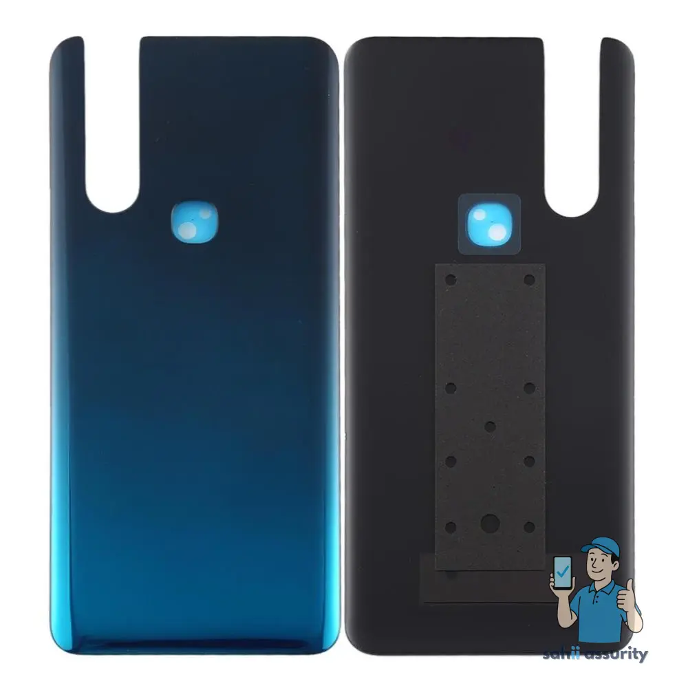 Back Panel Cover for Vivo S1 China